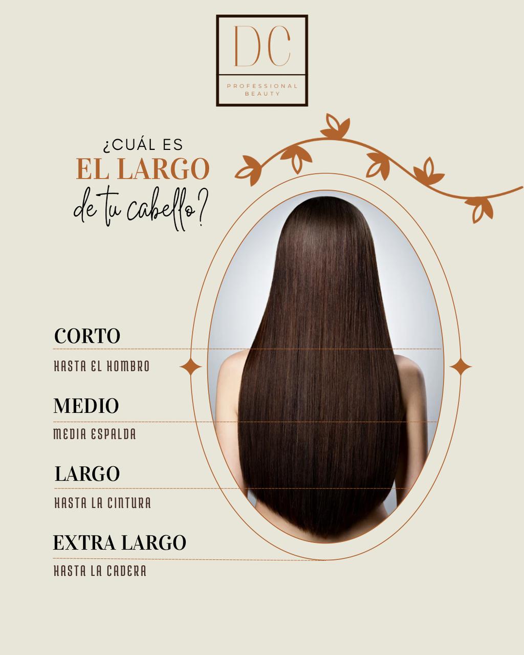 Alisado Brazilian Cacau